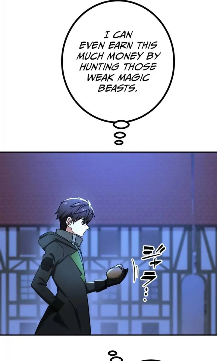 The Strongest Assassin Gets Transferred to Another World With His Whole Class Chapter 28 Page 90