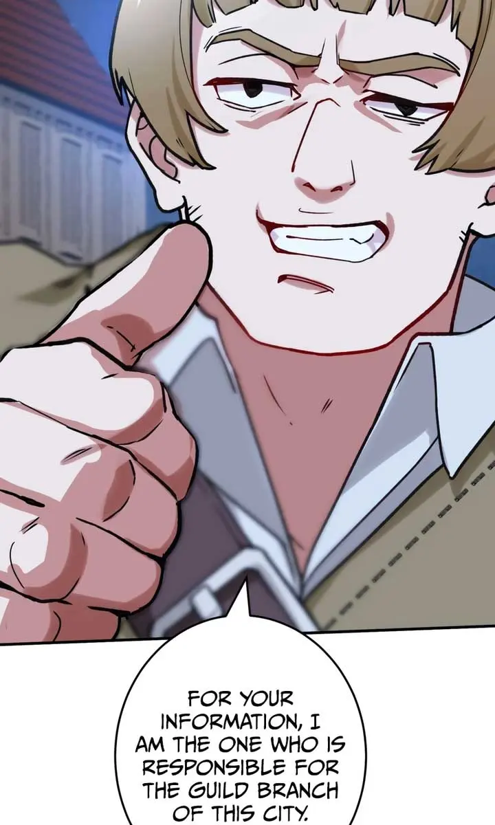 The Strongest Assassin Gets Transferred to Another World With His Whole Class Chapter 28 Page 99