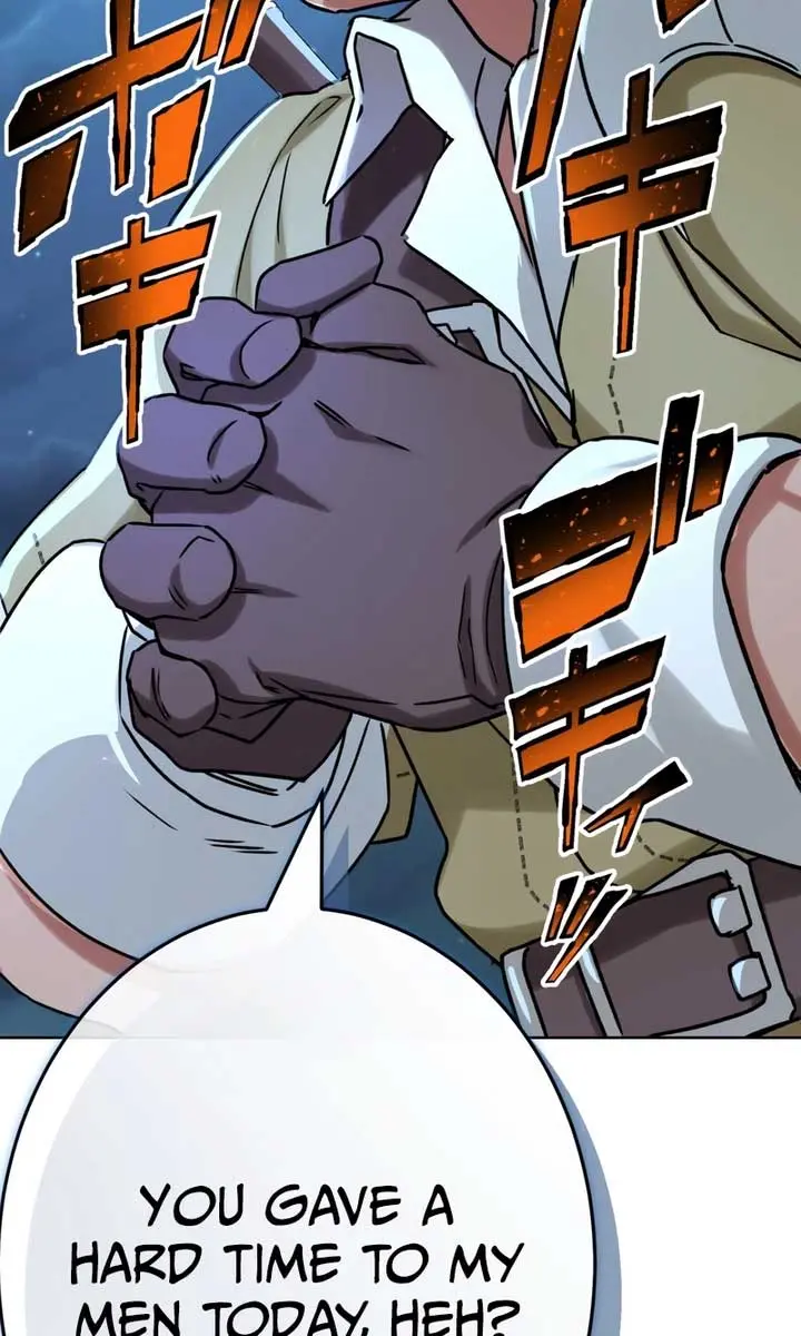 The Strongest Assassin Gets Transferred to Another World With His Whole Class Chapter 29 Page 4