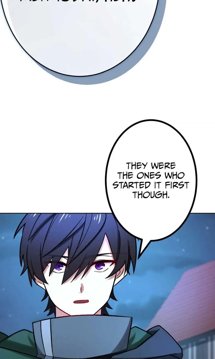 The Strongest Assassin Gets Transferred to Another World With His Whole Class Chapter 29 Page 5
