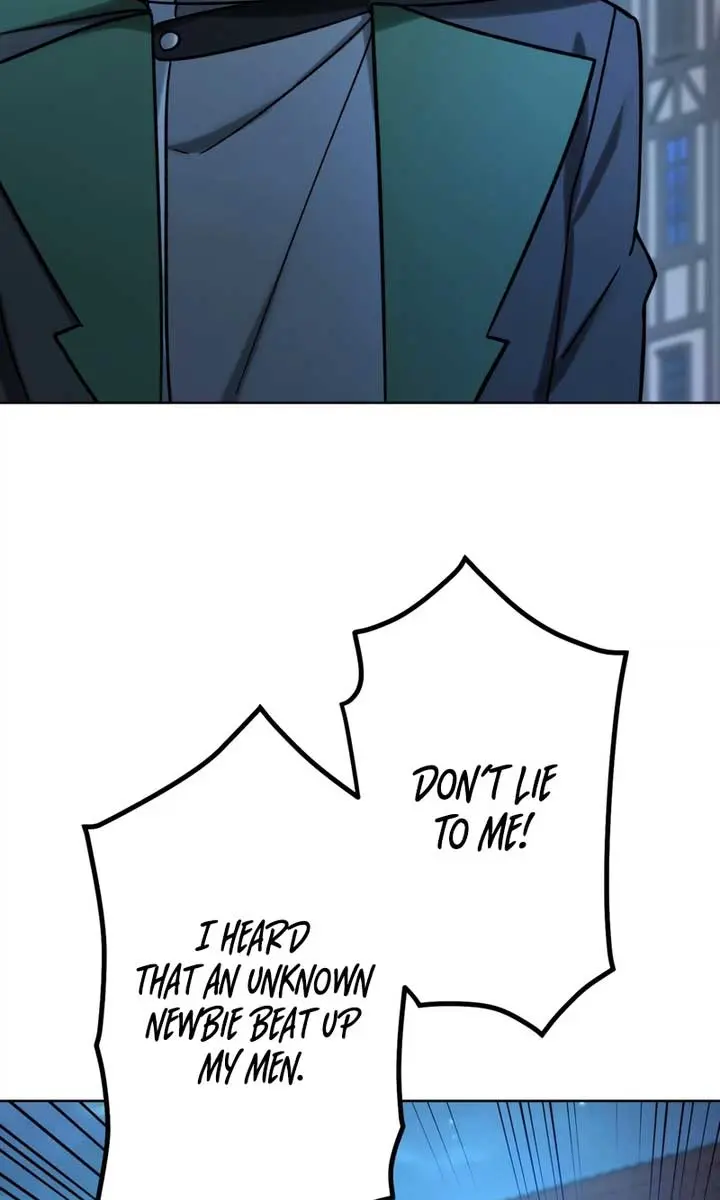The Strongest Assassin Gets Transferred to Another World With His Whole Class Chapter 29 Page 6