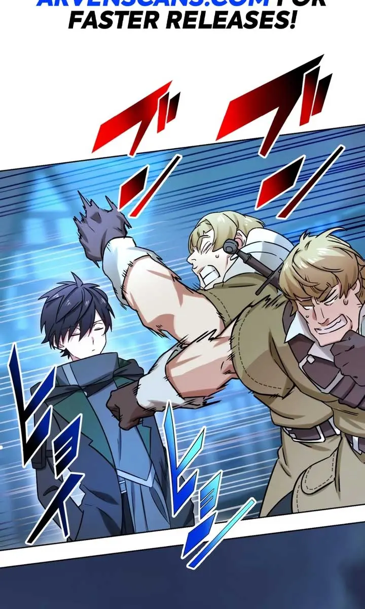 The Strongest Assassin Gets Transferred to Another World With His Whole Class Chapter 29 Page 13