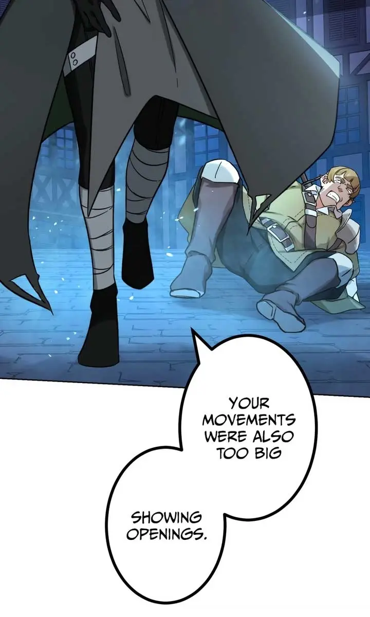 The Strongest Assassin Gets Transferred to Another World With His Whole Class Chapter 29 Page 23