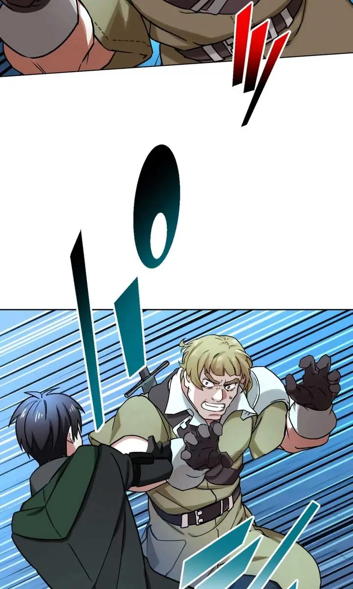 The Strongest Assassin Gets Transferred to Another World With His Whole Class Chapter 29 Page 25