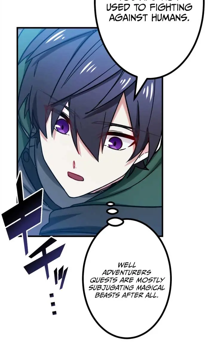 The Strongest Assassin Gets Transferred to Another World With His Whole Class Chapter 29 Page 30
