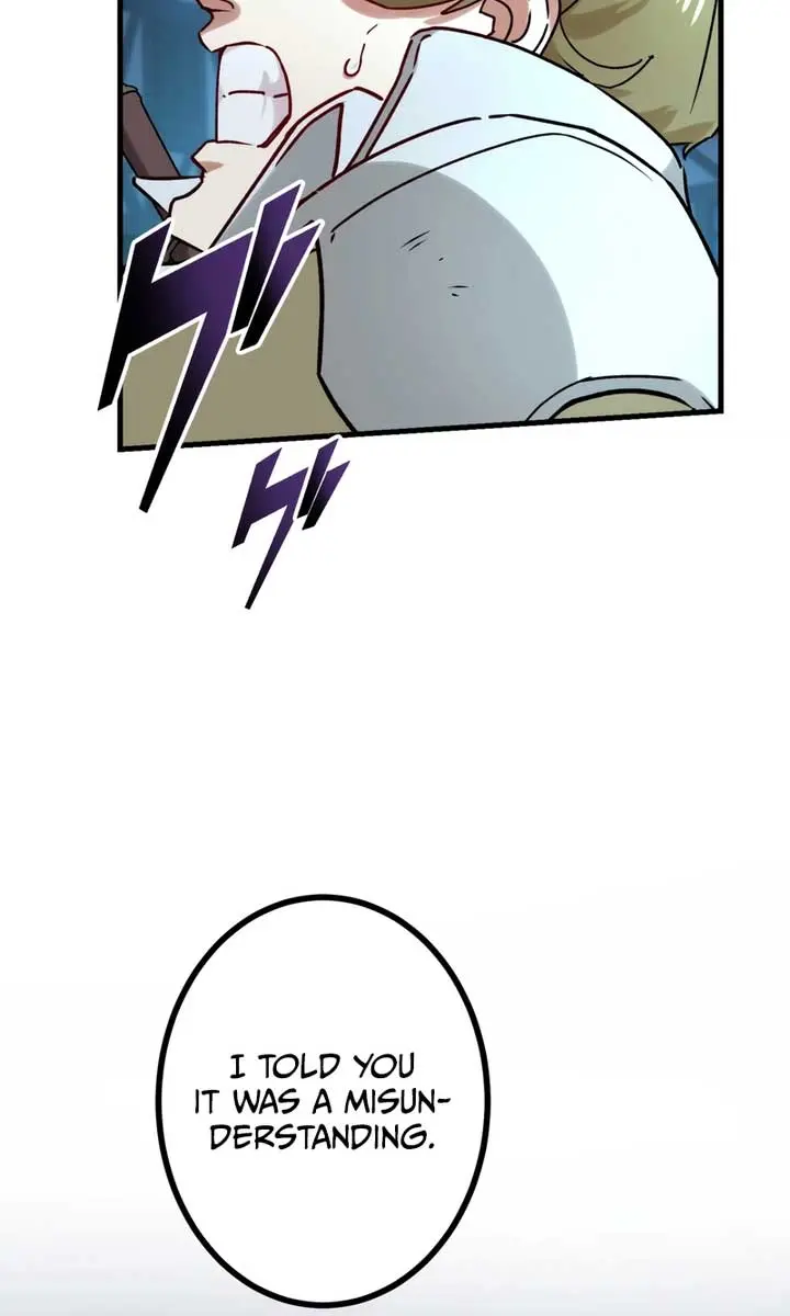 The Strongest Assassin Gets Transferred to Another World With His Whole Class Chapter 29 Page 32