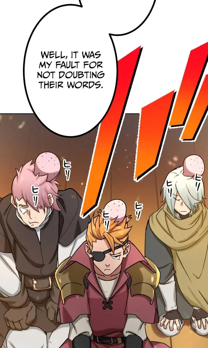 The Strongest Assassin Gets Transferred to Another World With His Whole Class Chapter 29 Page 42