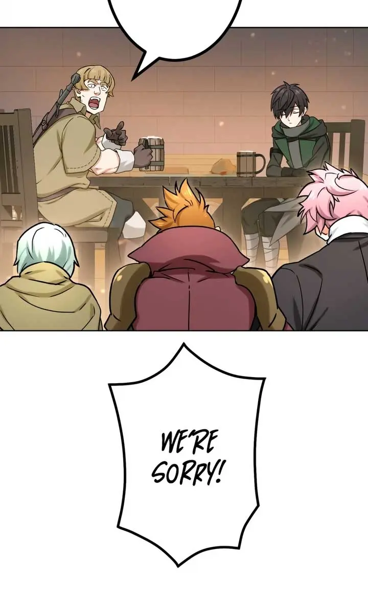 The Strongest Assassin Gets Transferred to Another World With His Whole Class Chapter 29 Page 44