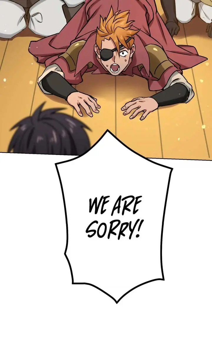 The Strongest Assassin Gets Transferred to Another World With His Whole Class Chapter 29 Page 46
