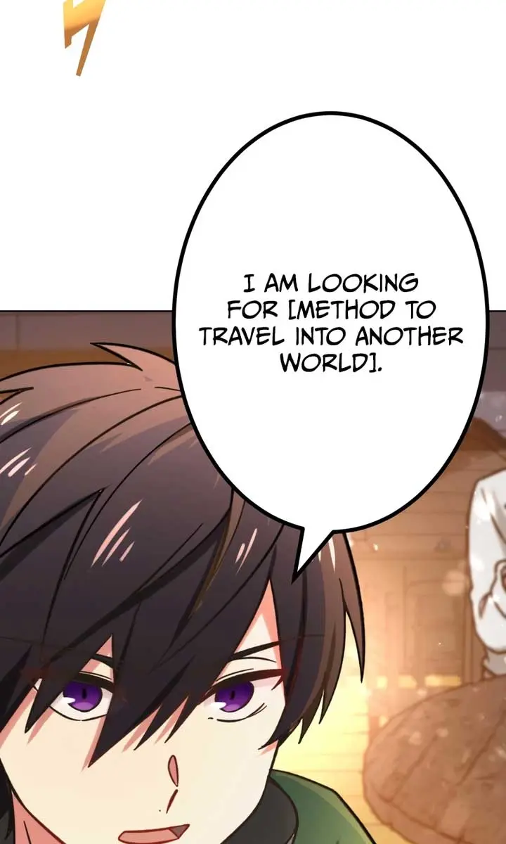 The Strongest Assassin Gets Transferred to Another World With His Whole Class Chapter 29 Page 56