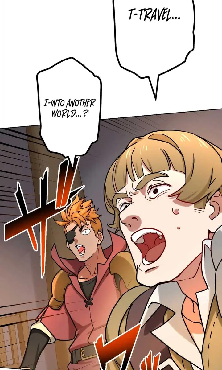 The Strongest Assassin Gets Transferred to Another World With His Whole Class Chapter 29 Page 58