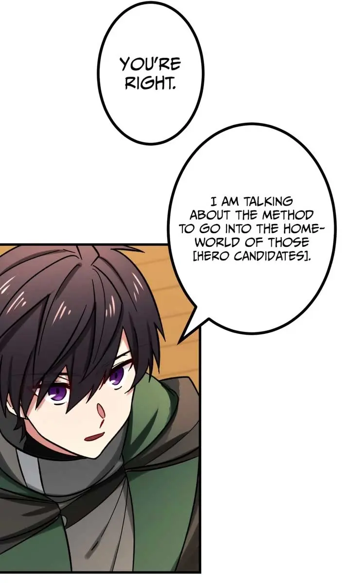 The Strongest Assassin Gets Transferred to Another World With His Whole Class Chapter 29 Page 61