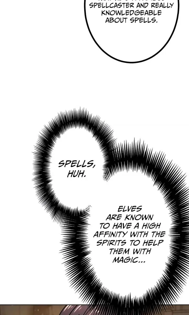 The Strongest Assassin Gets Transferred to Another World With His Whole Class Chapter 29 Page 75