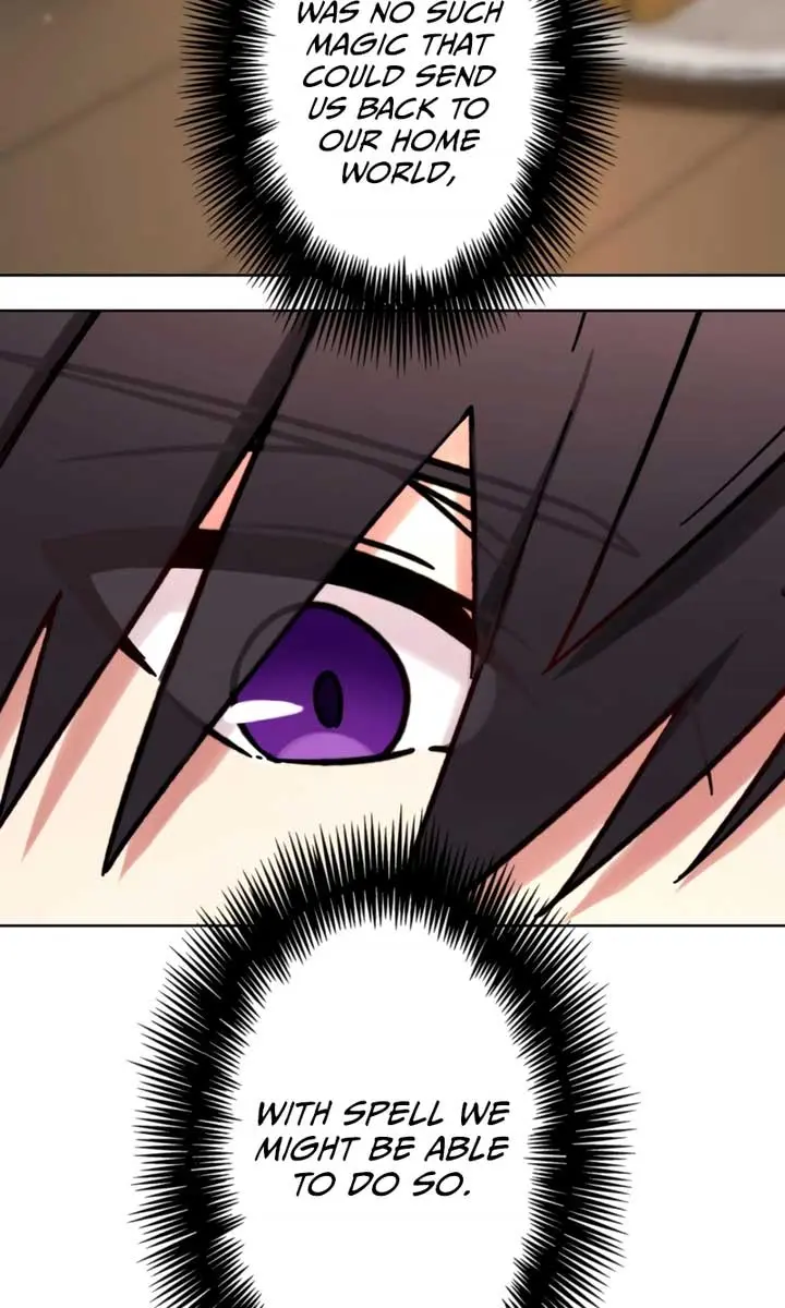 The Strongest Assassin Gets Transferred to Another World With His Whole Class Chapter 29 Page 77