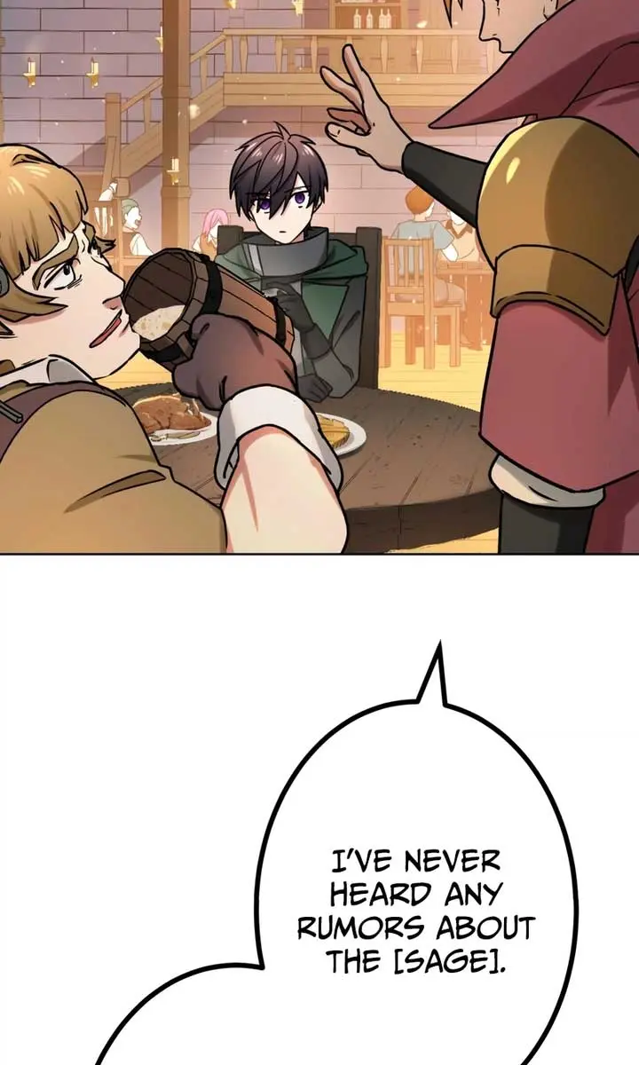 The Strongest Assassin Gets Transferred to Another World With His Whole Class Chapter 29 Page 79