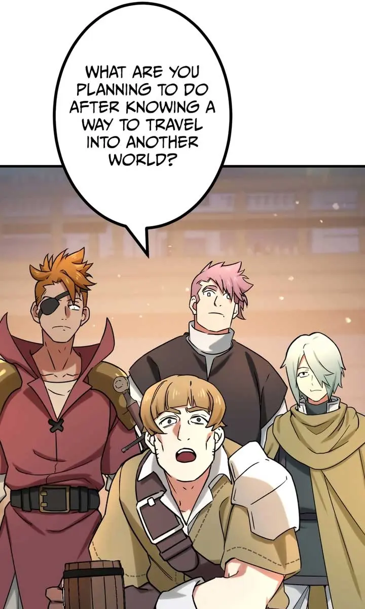 The Strongest Assassin Gets Transferred to Another World With His Whole Class Chapter 29 Page 88