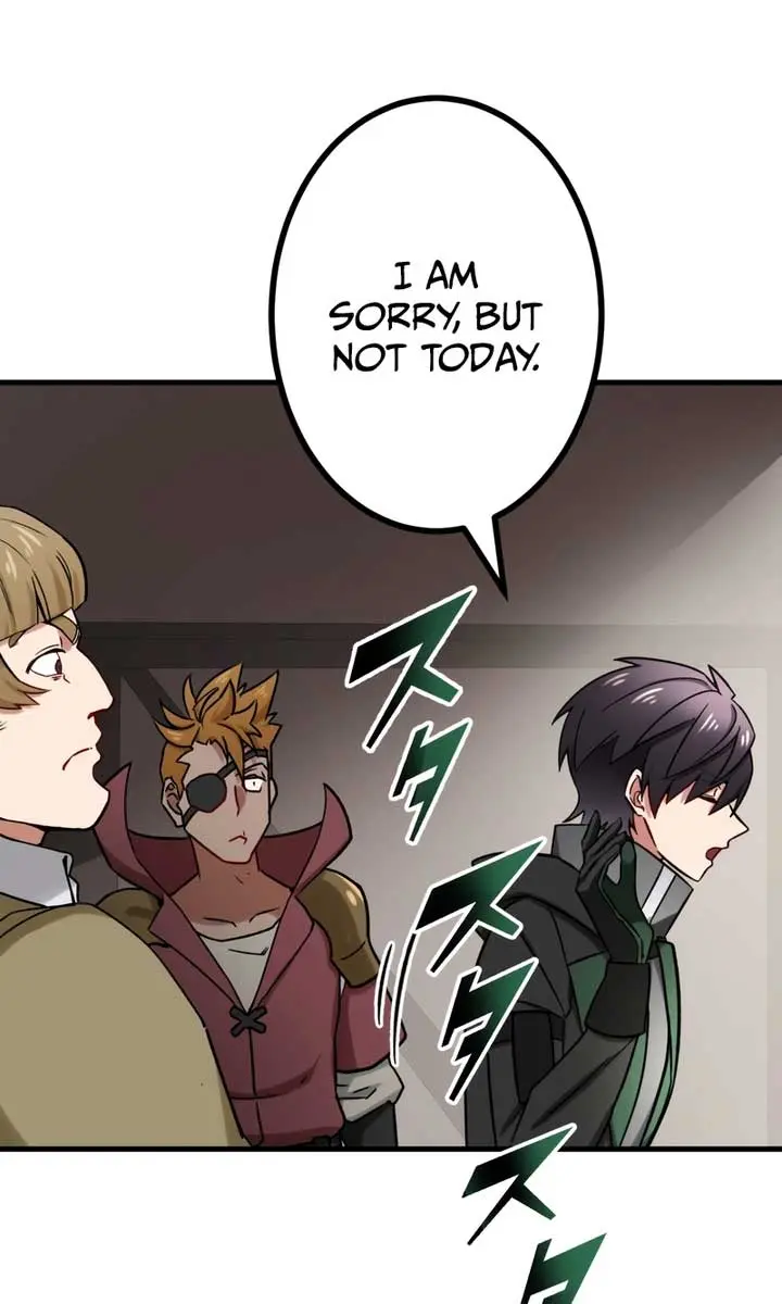 The Strongest Assassin Gets Transferred to Another World With His Whole Class Chapter 29 Page 99