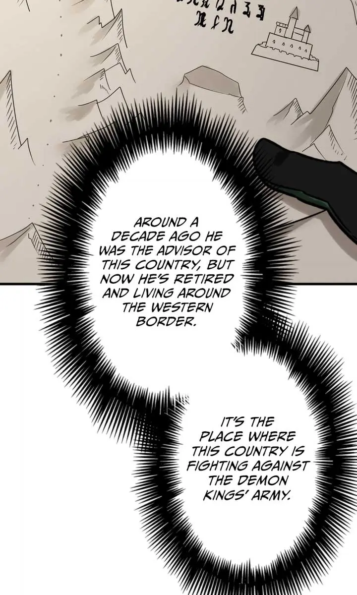 The Strongest Assassin Gets Transferred to Another World With His Whole Class Chapter 29 Page 105