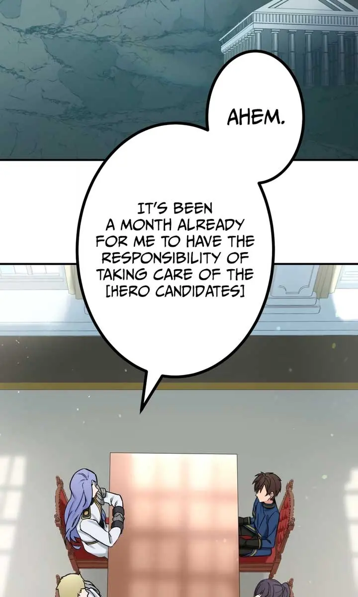The Strongest Assassin Gets Transferred to Another World With His Whole Class Chapter 30 Page 4