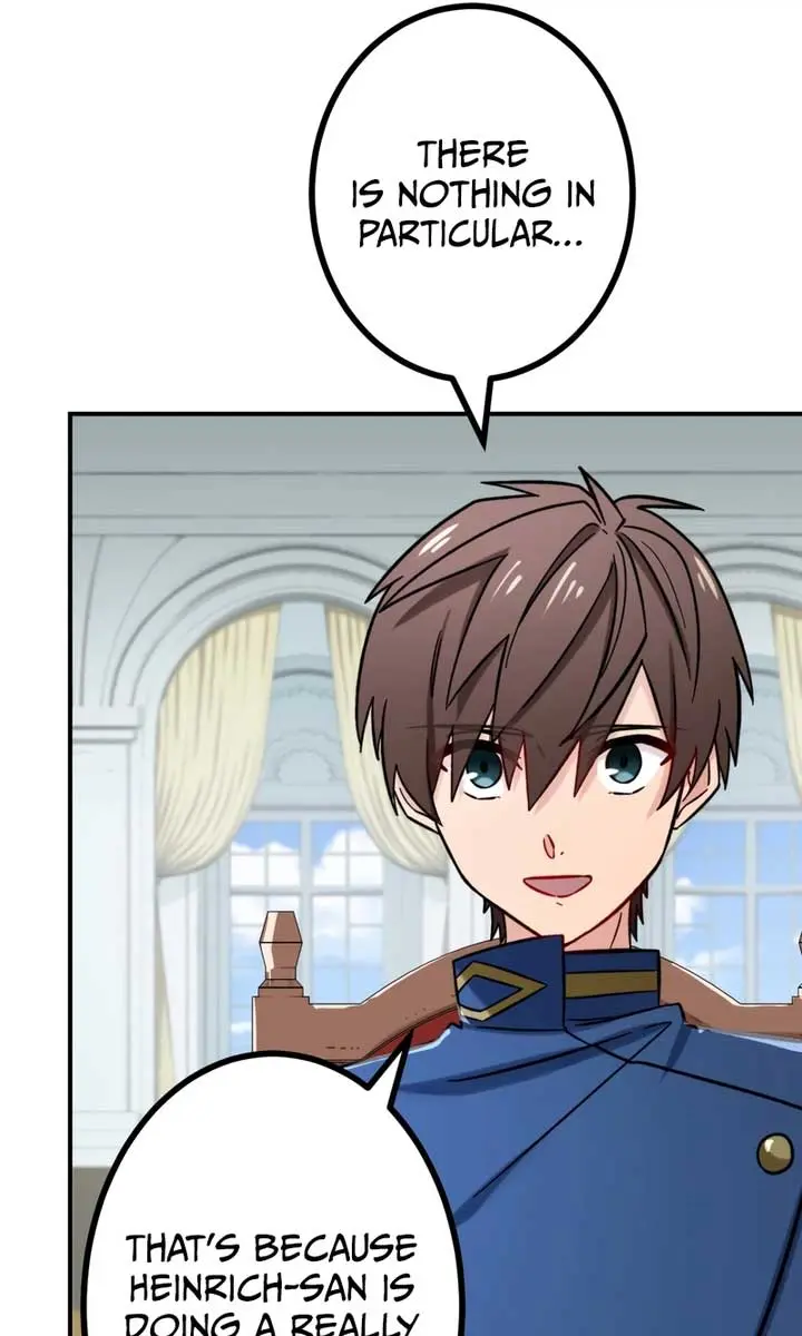 The Strongest Assassin Gets Transferred to Another World With His Whole Class Chapter 30 Page 8