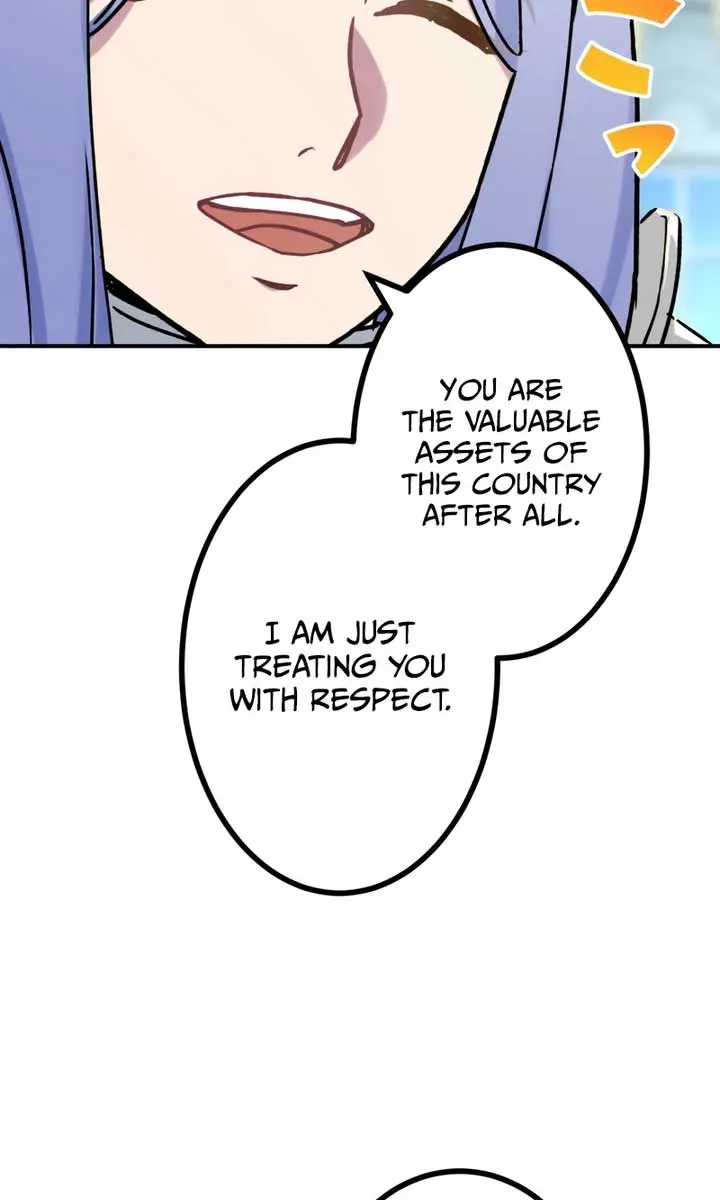 The Strongest Assassin Gets Transferred to Another World With His Whole Class Chapter 30 Page 10