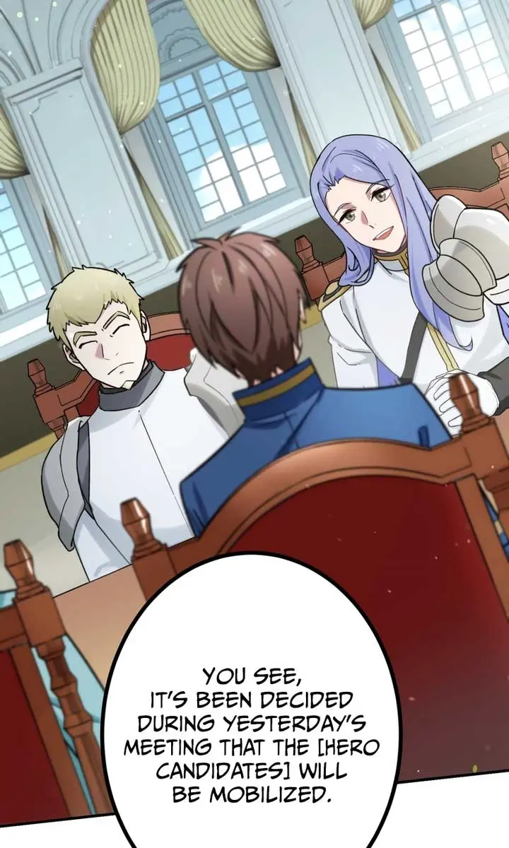 The Strongest Assassin Gets Transferred to Another World With His Whole Class Chapter 30 Page 13