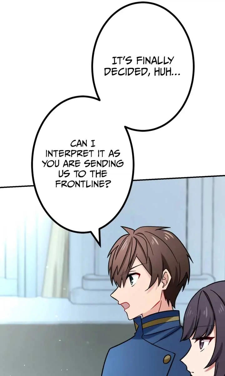 The Strongest Assassin Gets Transferred to Another World With His Whole Class Chapter 30 Page 15