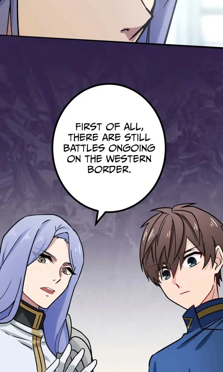 The Strongest Assassin Gets Transferred to Another World With His Whole Class Chapter 30 Page 17