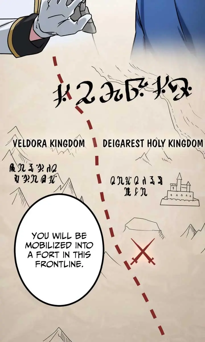 The Strongest Assassin Gets Transferred to Another World With His Whole Class Chapter 30 Page 18