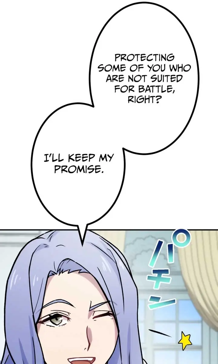 The Strongest Assassin Gets Transferred to Another World With His Whole Class Chapter 30 Page 22