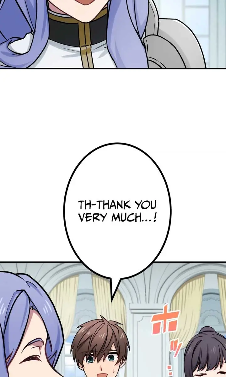The Strongest Assassin Gets Transferred to Another World With His Whole Class Chapter 30 Page 23