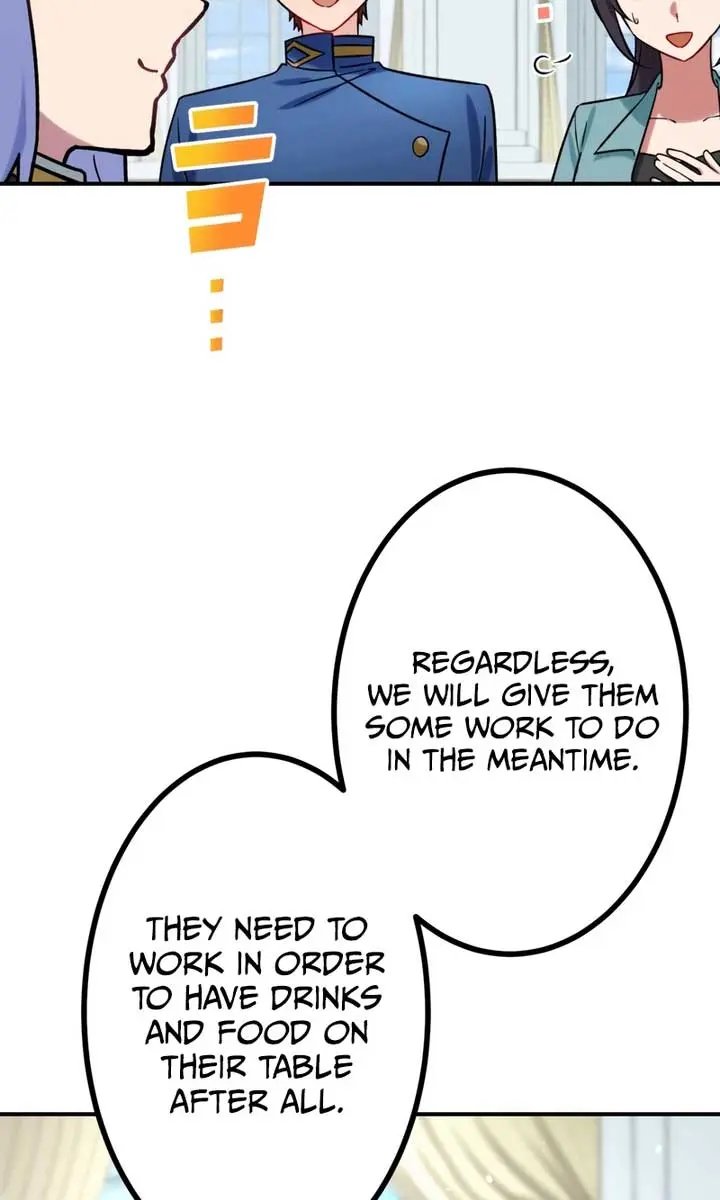 The Strongest Assassin Gets Transferred to Another World With His Whole Class Chapter 30 Page 24