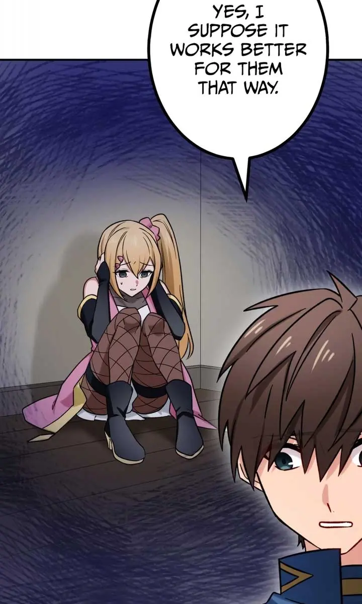 The Strongest Assassin Gets Transferred to Another World With His Whole Class Chapter 30 Page 26
