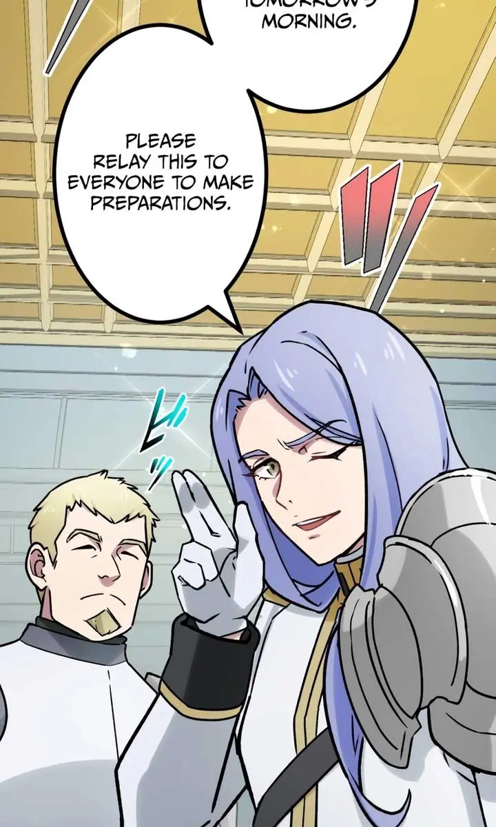 The Strongest Assassin Gets Transferred to Another World With His Whole Class Chapter 30 Page 29