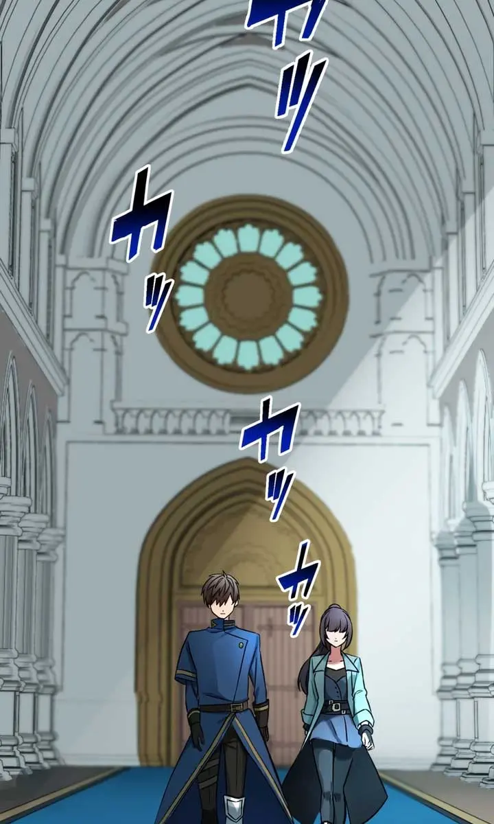 The Strongest Assassin Gets Transferred to Another World With His Whole Class Chapter 30 Page 31