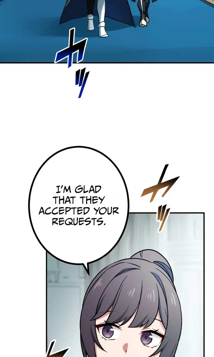 The Strongest Assassin Gets Transferred to Another World With His Whole Class Chapter 30 Page 32