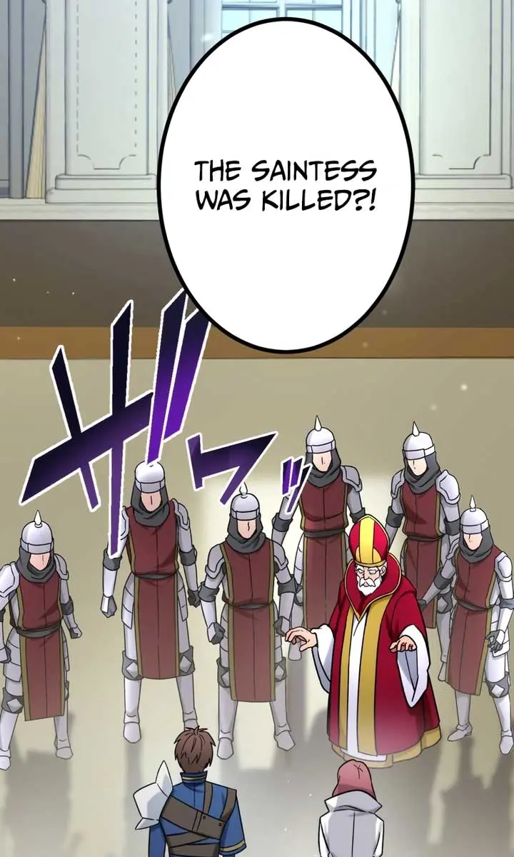 The Strongest Assassin Gets Transferred to Another World With His Whole Class Chapter 30 Page 42