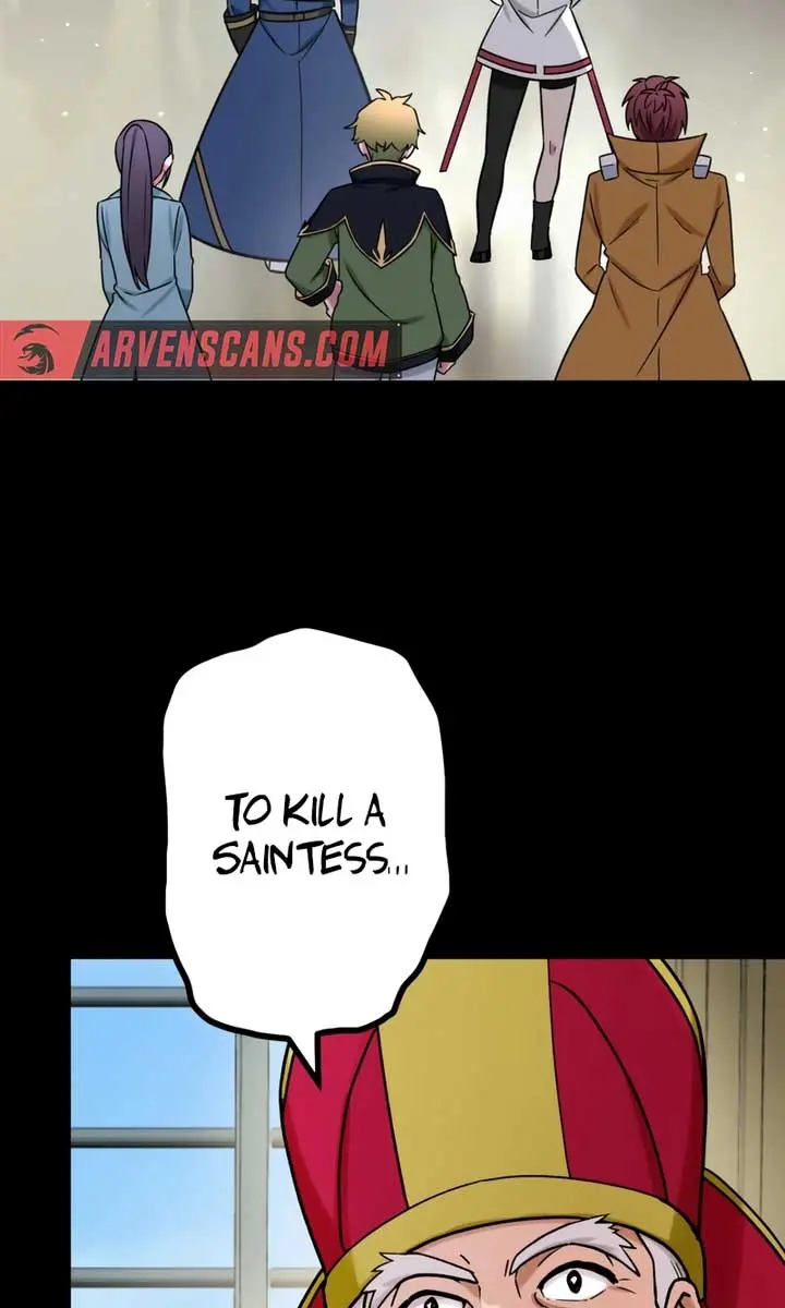 The Strongest Assassin Gets Transferred to Another World With His Whole Class Chapter 30 Page 43