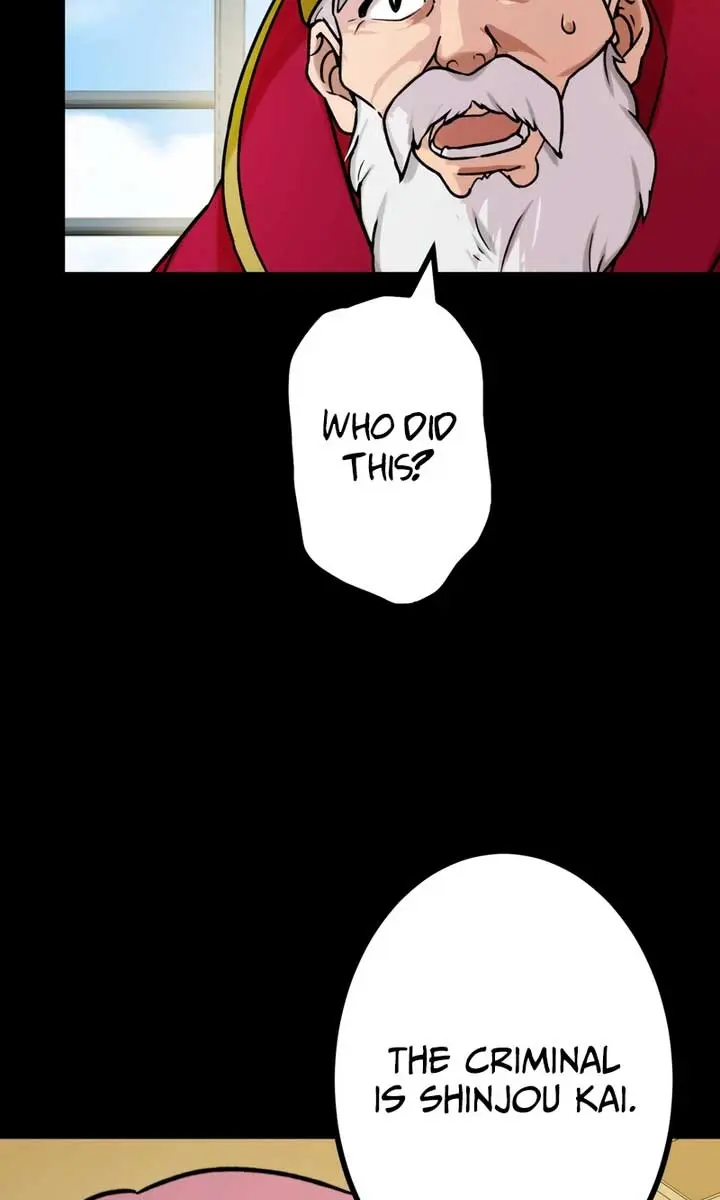 The Strongest Assassin Gets Transferred to Another World With His Whole Class Chapter 30 Page 44