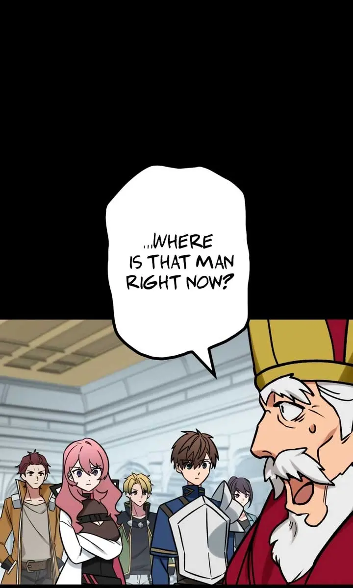 The Strongest Assassin Gets Transferred to Another World With His Whole Class Chapter 30 Page 48