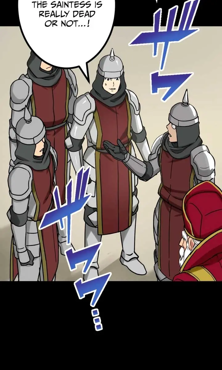 The Strongest Assassin Gets Transferred to Another World With His Whole Class Chapter 30 Page 51
