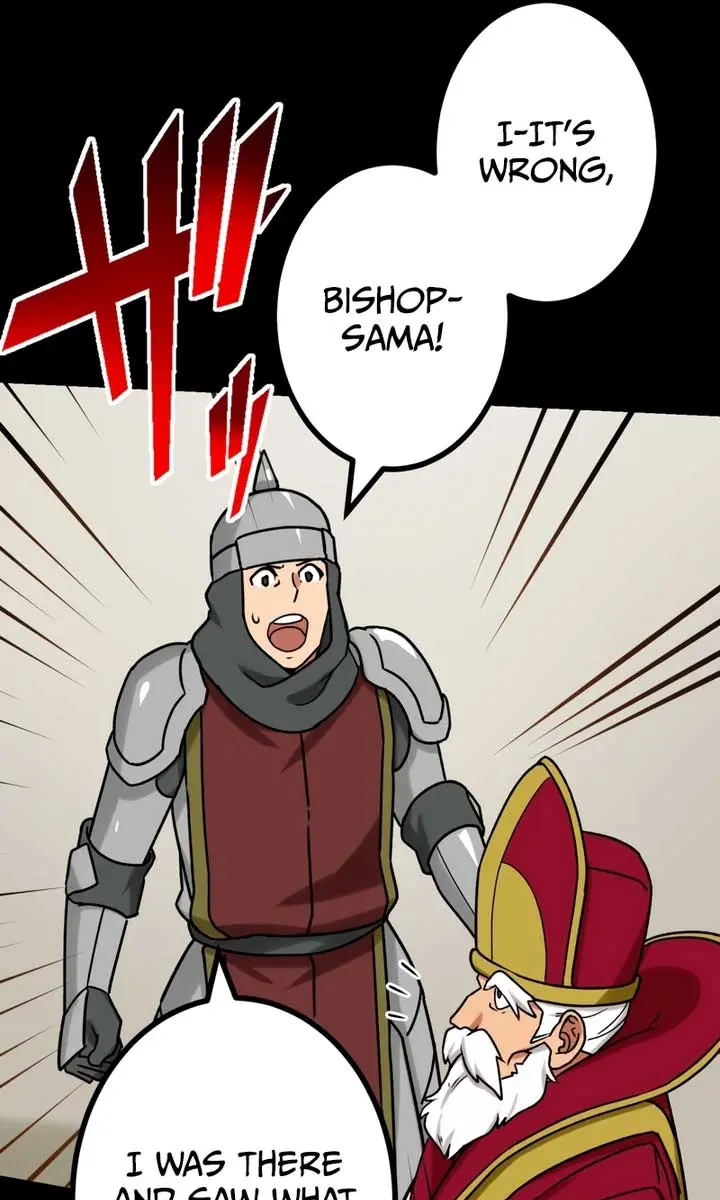 The Strongest Assassin Gets Transferred to Another World With His Whole Class Chapter 30 Page 61