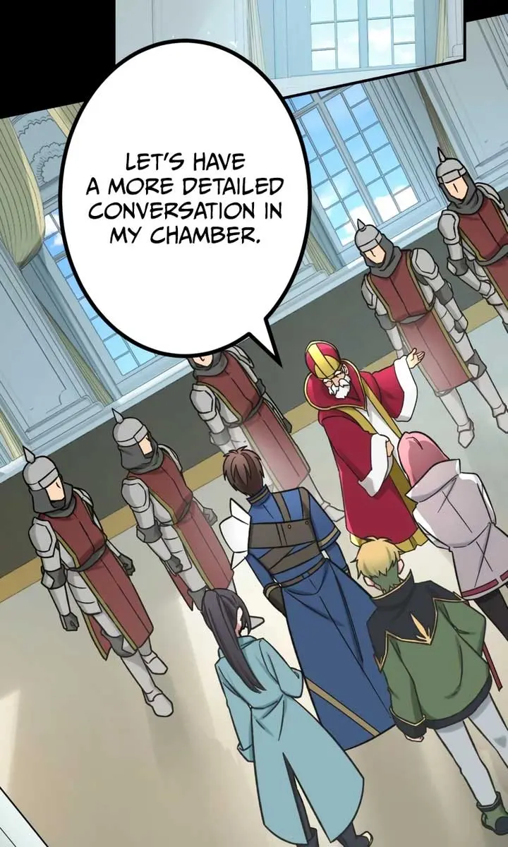 The Strongest Assassin Gets Transferred to Another World With His Whole Class Chapter 30 Page 70