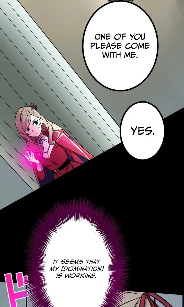 The Strongest Assassin Gets Transferred to Another World With His Whole Class Chapter 30 Page 71