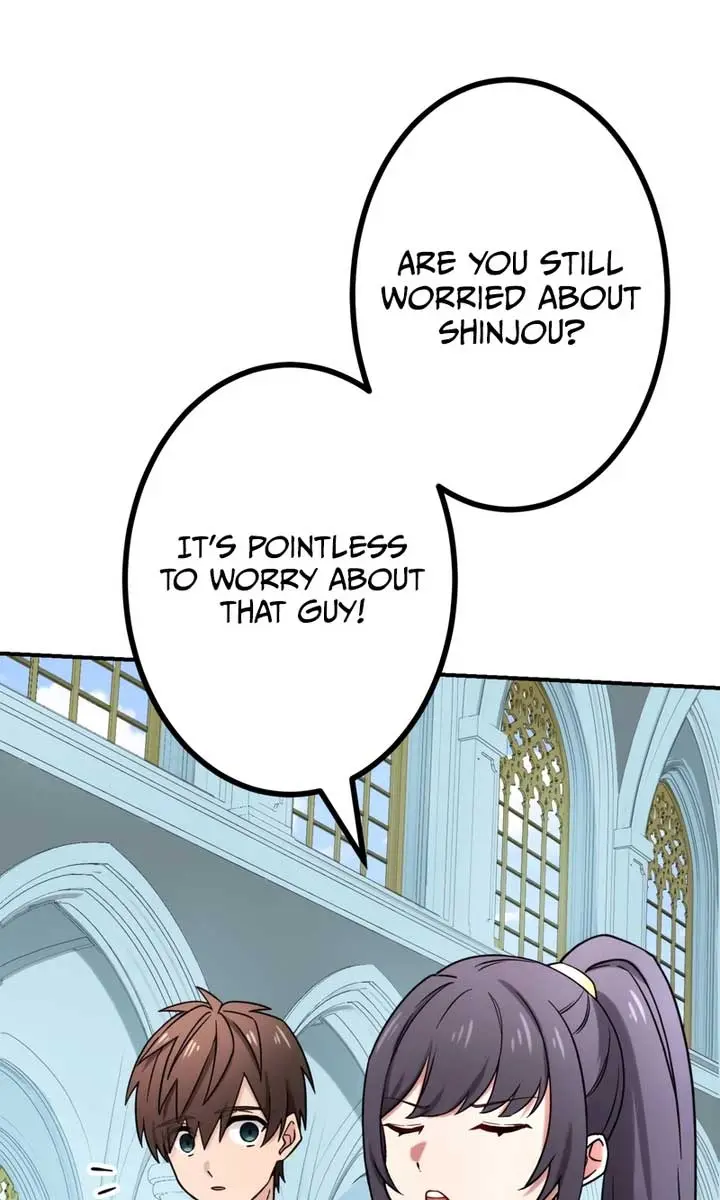 The Strongest Assassin Gets Transferred to Another World With His Whole Class Chapter 30 Page 77