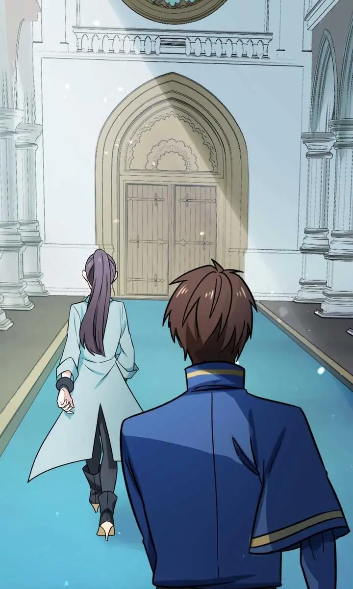 The Strongest Assassin Gets Transferred to Another World With His Whole Class Chapter 30 Page 85