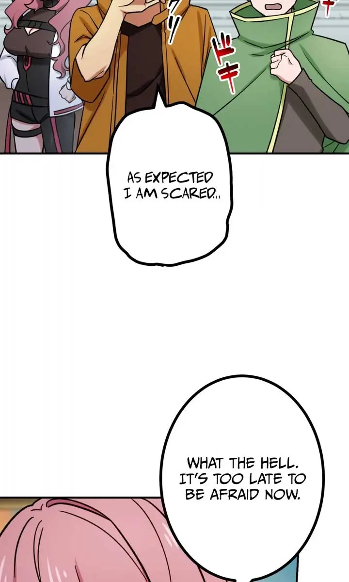 The Strongest Assassin Gets Transferred to Another World With His Whole Class Chapter 30 Page 92