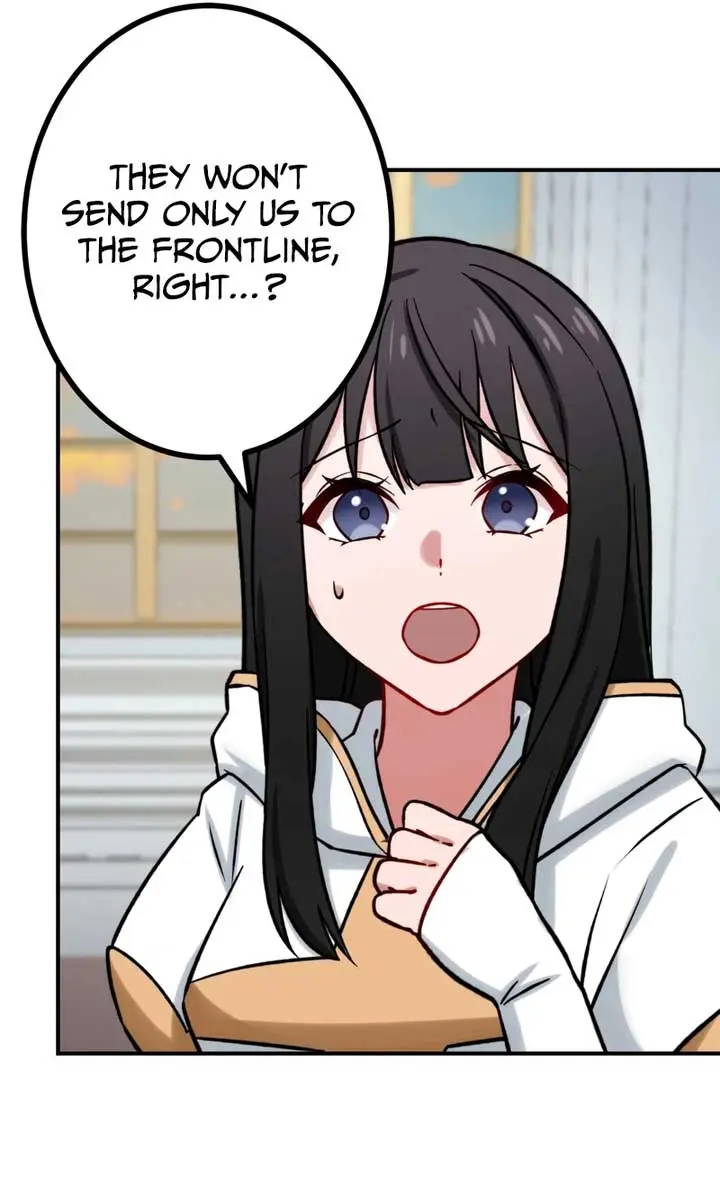 The Strongest Assassin Gets Transferred to Another World With His Whole Class Chapter 30 Page 95
