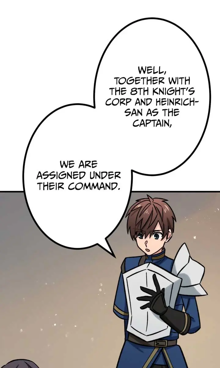 The Strongest Assassin Gets Transferred to Another World With His Whole Class Chapter 30 Page 96