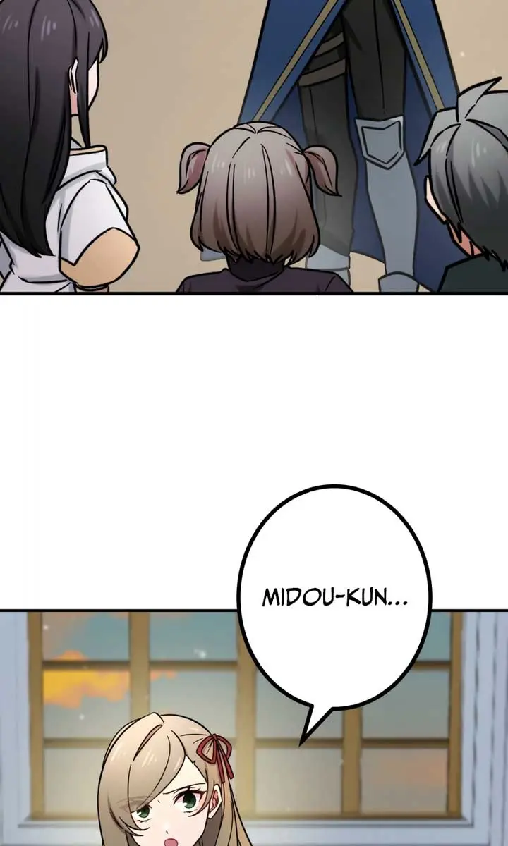 The Strongest Assassin Gets Transferred to Another World With His Whole Class Chapter 30 Page 97